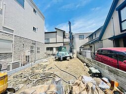 川口市前上町　1号棟