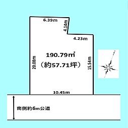 さいたま市浦和区大東3丁目