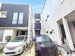 川口市西青木1丁目