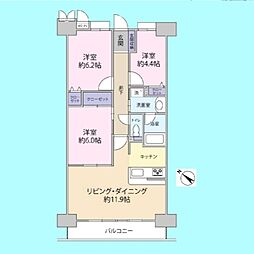 ライオンズマンション東浦和ガーデン