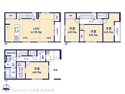 浦和区仲町2期　5号棟
