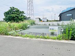 さいたま市緑区中野田