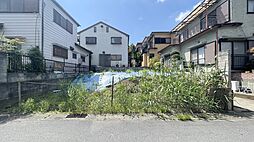 川口市安行吉岡5期　全1棟