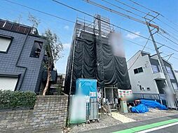 さいたま市大宮区寿能町2丁目 1号棟 全2棟