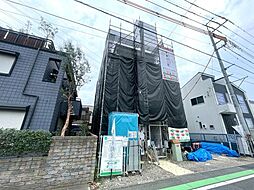 さいたま市大宮区寿能町2丁目　1号棟　全2棟