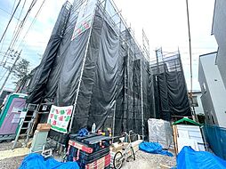 さいたま市大宮区寿能町2丁目　2号棟　全2棟
