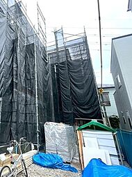 さいたま市大宮区寿能町2丁目　2号棟　全2棟