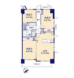 サンマンション川口壱番館