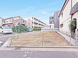 川口市前川1丁目