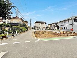 さいたま市南区大谷口第24 全3棟 1号棟