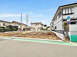 さいたま市南区大谷口第24 全3棟 2号棟