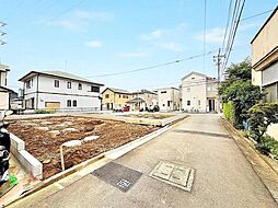 さいたま市南区大谷口第24　全3棟 3号棟