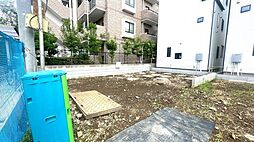 川口市上青木20期　　全4棟 4号棟