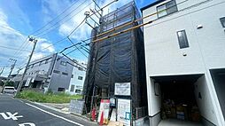 川口市上青木20期　　全4棟 1号棟
