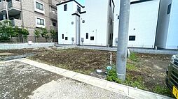 川口市上青木20期　　全4棟 3号棟