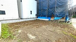 川口市上青木20期 全4棟 2号棟