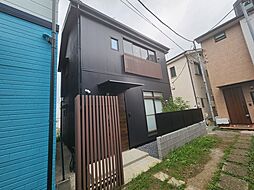 北区田端6丁目