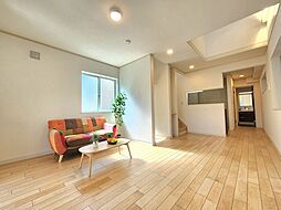板橋区東新町2丁目