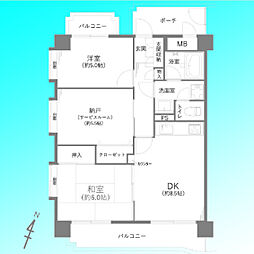 エクセルコート東浦和参番館