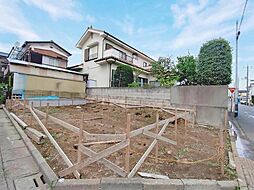 川口市元郷6丁目 I期
