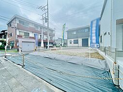広ヶ谷戸7期 B 区画 全2区画