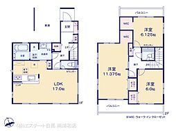 川口市木曽呂(198ー2) 4号棟