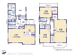 川口市木曽呂(198ー2)　1号棟