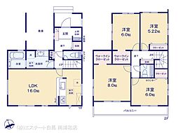 川口市木曽呂(198ー2) 2号棟