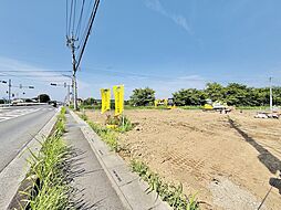 さいたま市岩槻区上野　全4区画 A号地