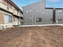 川口市上青木西4丁目 全4区画 2号地