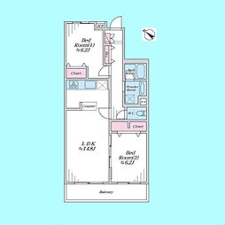 東急ドエルアルス北浦和