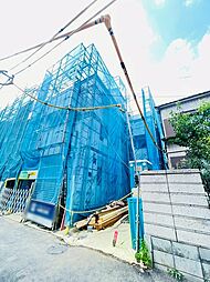 川口市飯塚1丁目 4号棟
