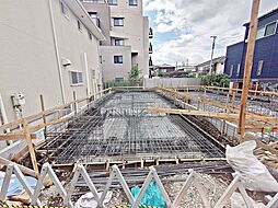 さいたま市浦和区北浦和5期　全2棟 2号棟