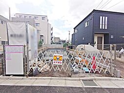さいたま市浦和区北浦和5期　全2棟 1号棟