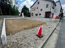 川口市芝 全3棟 1号棟
