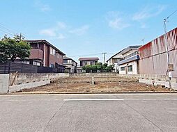 川口市北園町1期　全2棟 2号棟