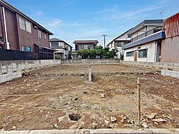 川口市北園町1期 全2棟 1号棟