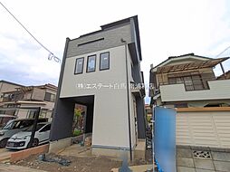 川口市柳崎1丁目 2号棟
