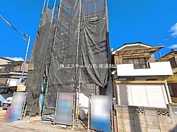 川口市柳崎1丁目 2号棟