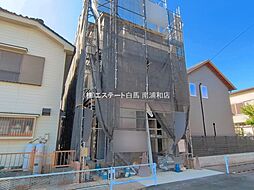 川口市柳崎1丁目 1号棟