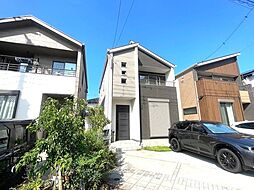 さいたま市緑区大間木3丁目