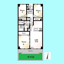 浦和元町ビューハイツ