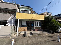 川口市戸塚東1丁目
