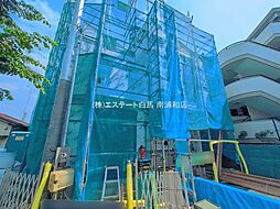 さいたま市浦和区上木崎7丁目　1号棟