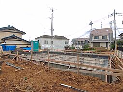 さいたま市見沼区大和田町2丁目197番 B号棟