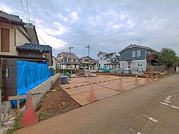 さいたま市見沼区大和田町2丁目197番　B号棟
