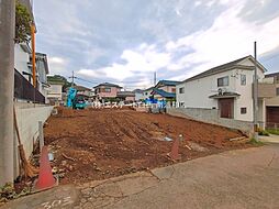 さいたま市見沼区大和田町2丁目197番　A号棟