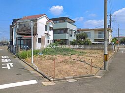 戸田市上戸田5期　1号地