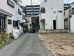 川口市安行慈林 A号棟
