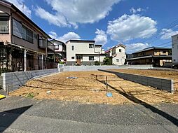 さいたま市緑区大牧1期 全2棟 1号棟